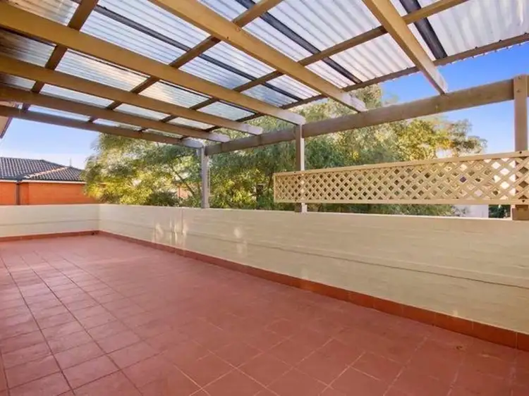 Second view of Homely apartment listing, 6/9 Linsley Street, Gladesville NSW 2111