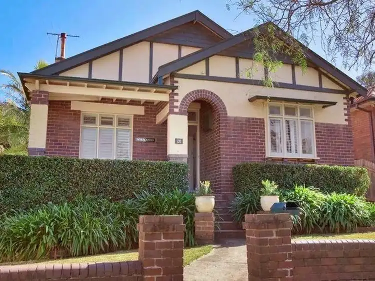 20 Cowell Street, Gladesville NSW 2111