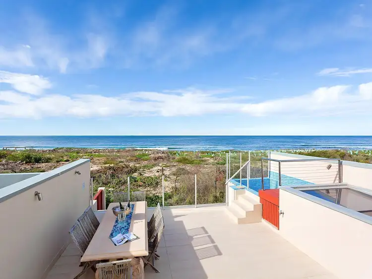 Main view of Homely townhouse listing, 8/49 Hutton Road, The Entrance North NSW 2261