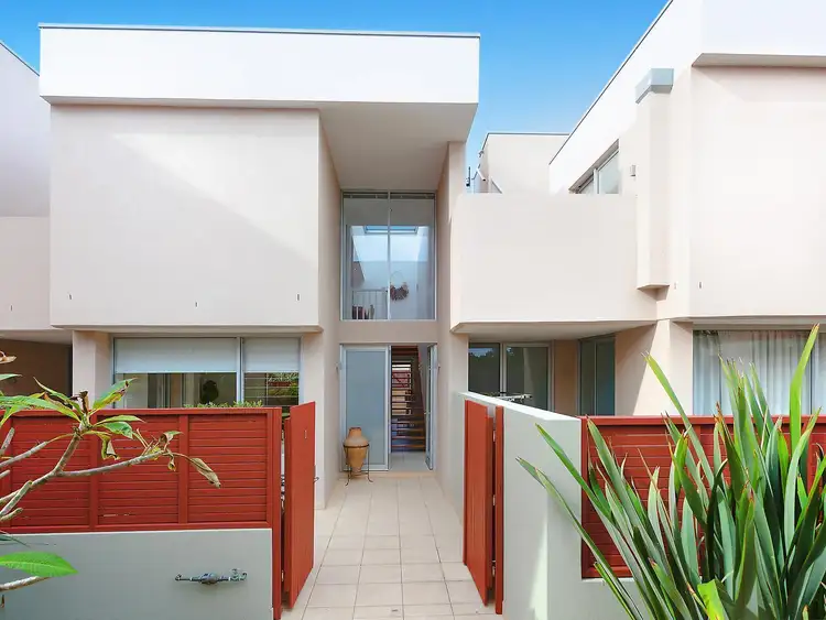 Third view of Homely townhouse listing, 8/49 Hutton Road, The Entrance North NSW 2261