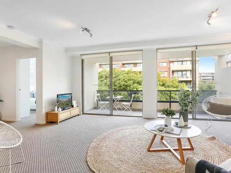Main view of Homely apartment listing, 29/20 Eve Street, Erskineville NSW 2043
