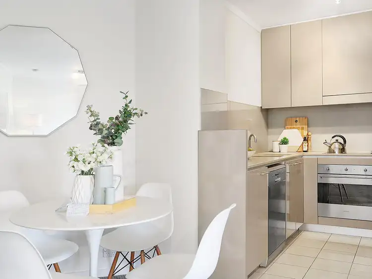 Second view of Homely apartment listing, 29/20 Eve Street, Erskineville NSW 2043