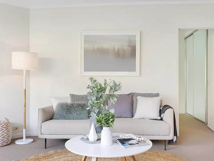 Third view of Homely apartment listing, 29/20 Eve Street, Erskineville NSW 2043