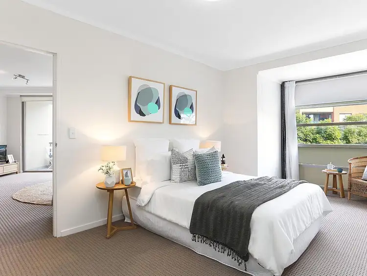 Fourth view of Homely apartment listing, 29/20 Eve Street, Erskineville NSW 2043
