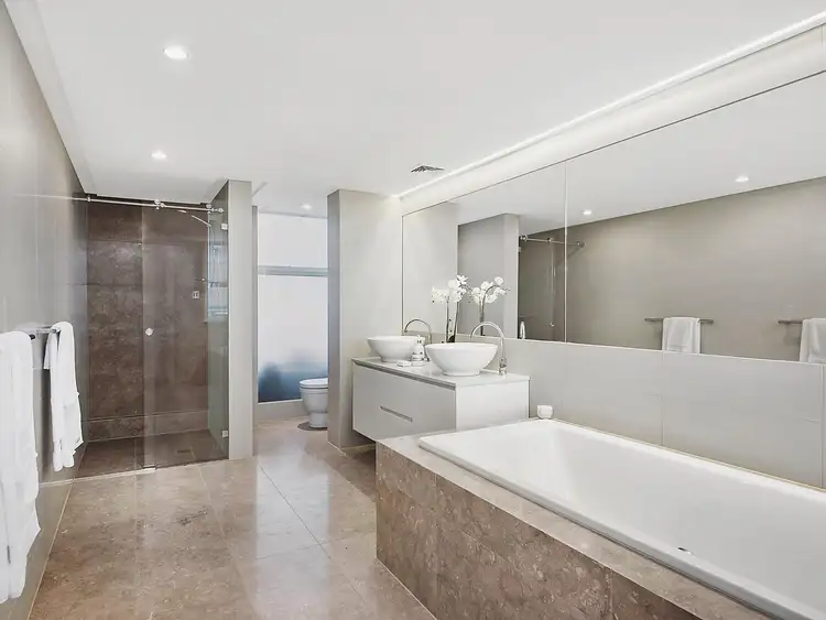 Sixth view of Homely apartment listing, 1203/102 Alfred Street, Milsons Point NSW 2061