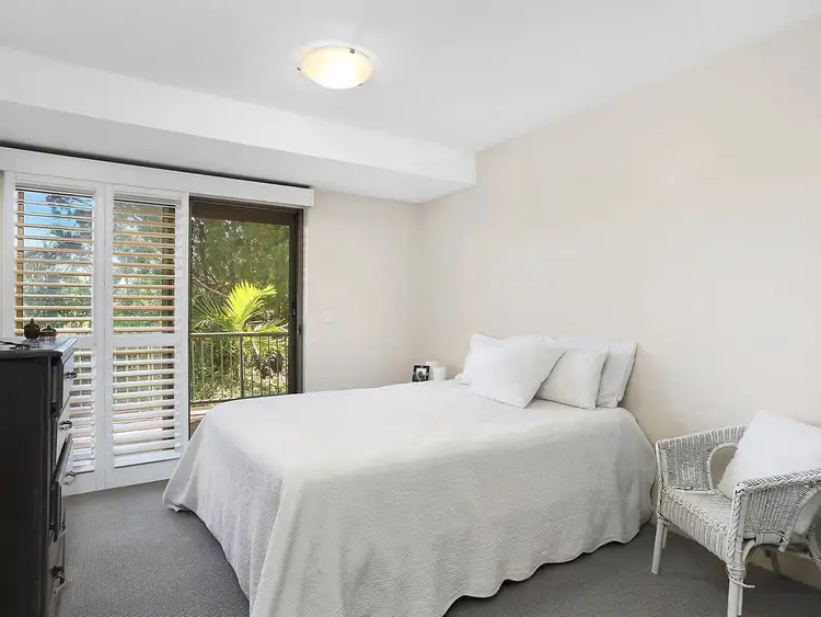 Fifth view of Homely apartment listing, 2/24 Viewland Drive, Noosa Heads QLD 4567