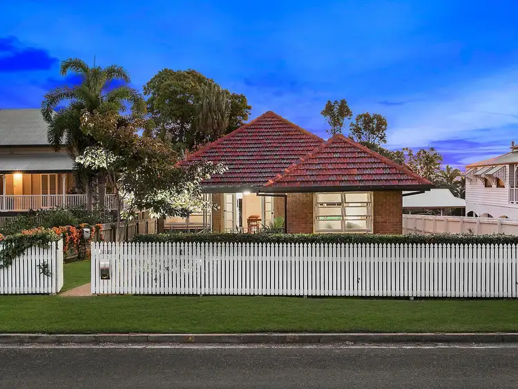 Main view of Homely house listing, 318 Agnes Street, The Range QLD 4700