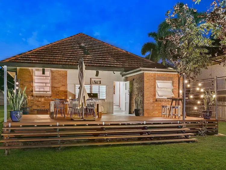 Second view of Homely house listing, 318 Agnes Street, The Range QLD 4700