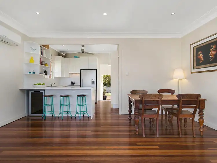 Third view of Homely house listing, 318 Agnes Street, The Range QLD 4700