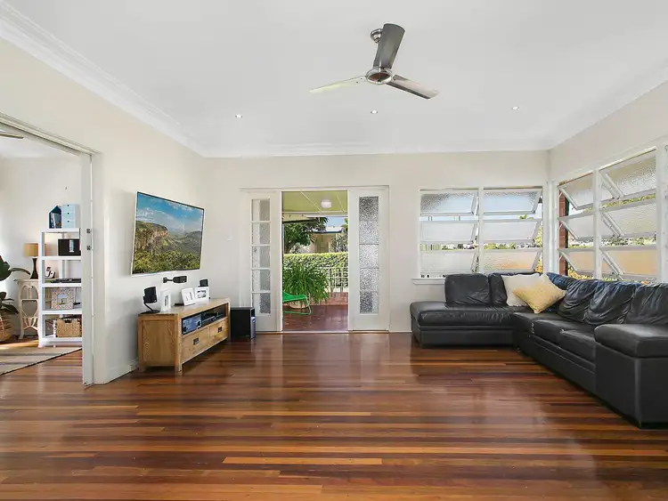 Fourth view of Homely house listing, 318 Agnes Street, The Range QLD 4700