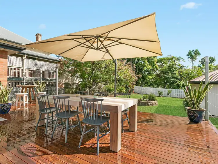 Sixth view of Homely house listing, 318 Agnes Street, The Range QLD 4700