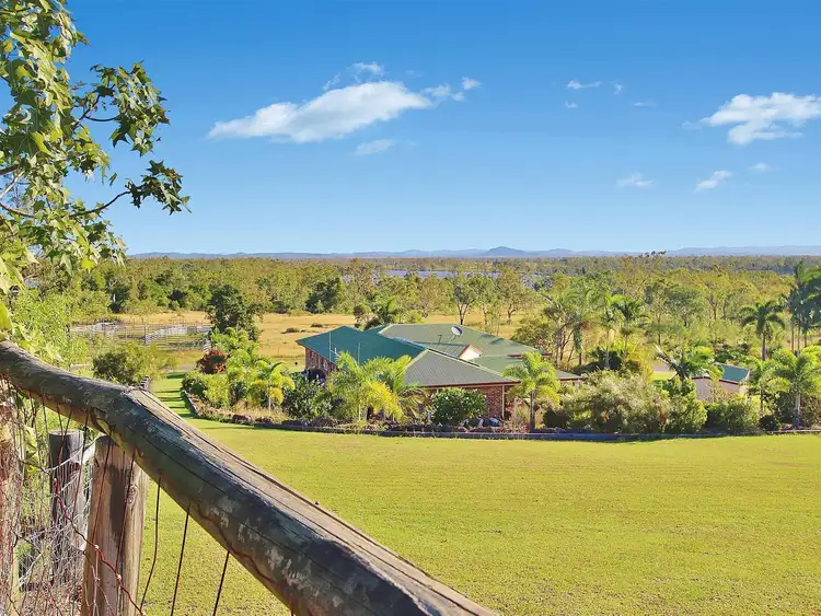 Main view of Homely house listing, 29 Gremalis Drive, Parkhurst QLD 4702
