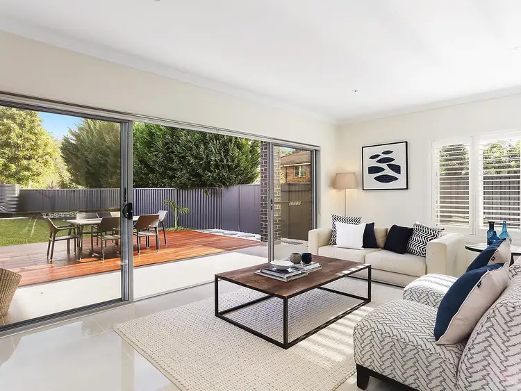 200A Cressy Road, North Ryde NSW 2113