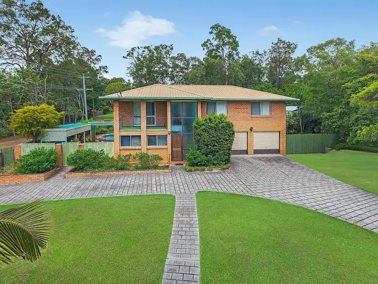 Main view of Homely house listing, 63 Mikkelsen Road, Camira QLD 4300