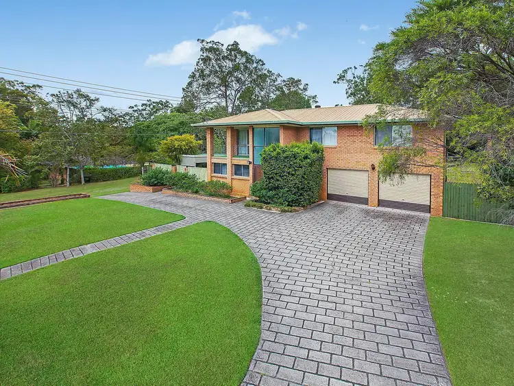 Second view of Homely house listing, 63 Mikkelsen Road, Camira QLD 4300