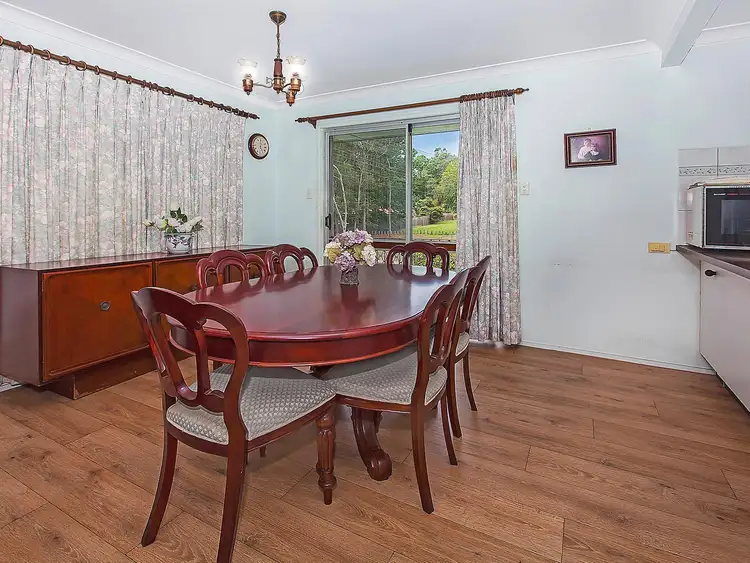 Fifth view of Homely house listing, 63 Mikkelsen Road, Camira QLD 4300