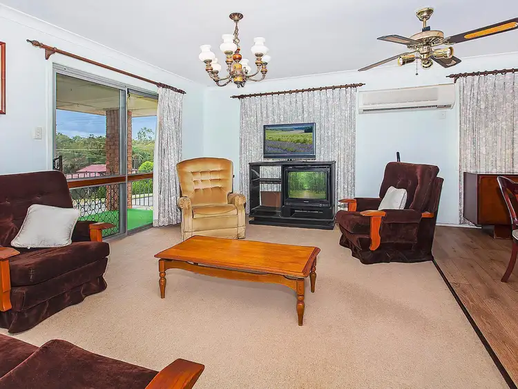 Sixth view of Homely house listing, 63 Mikkelsen Road, Camira QLD 4300