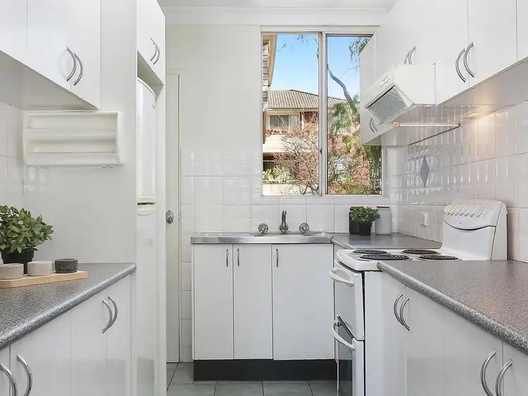 Second view of Homely apartment listing, 7/14 Price Street, Ryde NSW 2112