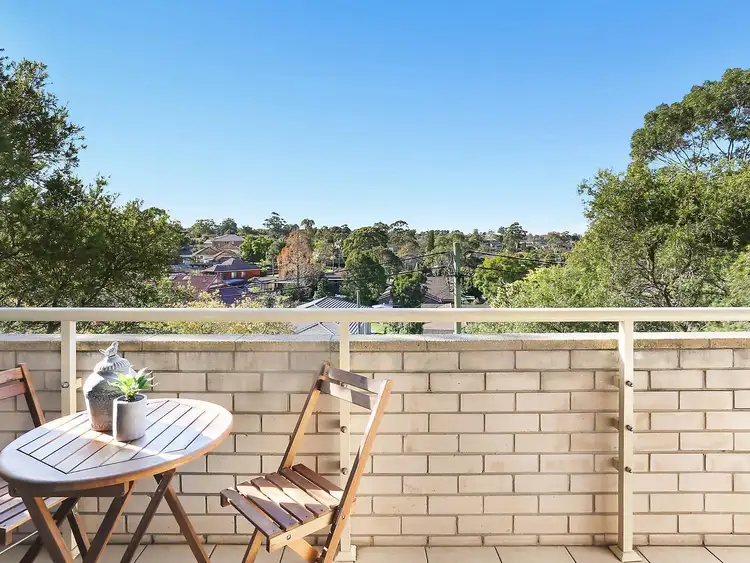 Fourth view of Homely apartment listing, 7/14 Price Street, Ryde NSW 2112