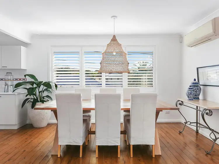 Fifth view of Homely house listing, 1 Macintyre Crescent, Sylvania Waters NSW 2224