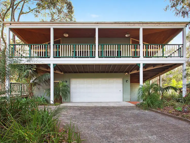 51 Platypus Road, Berkeley Vale NSW 2261