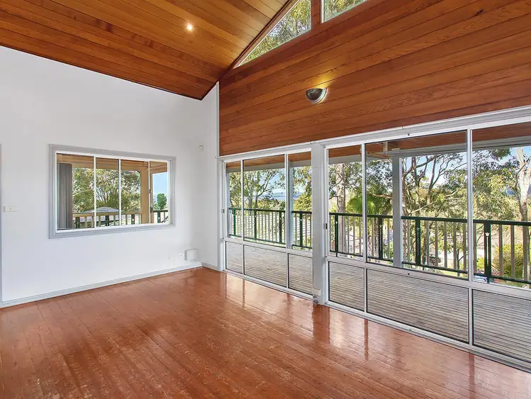 Second view of Homely house listing, 51 Platypus Road, Berkeley Vale NSW 2261