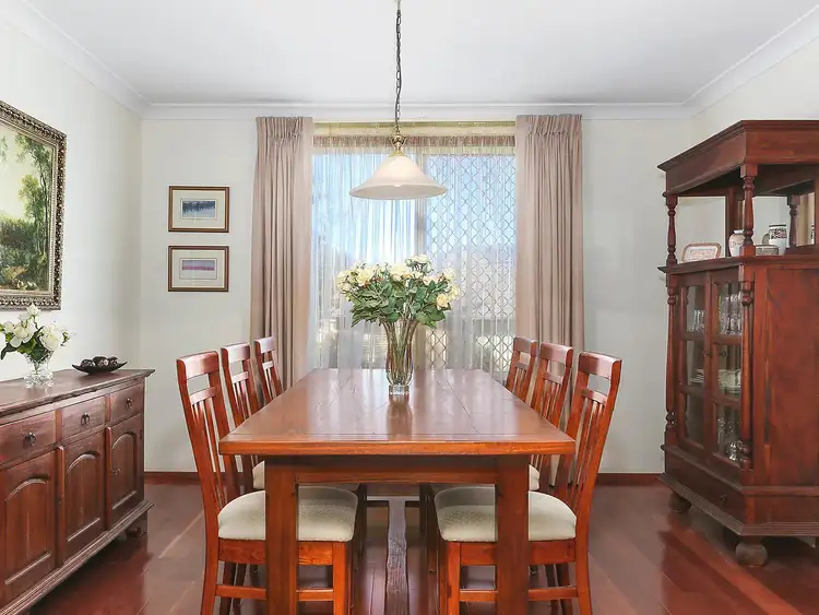 Fifth view of Homely house listing, 9 Redwood Close, Castle Hill NSW 2154