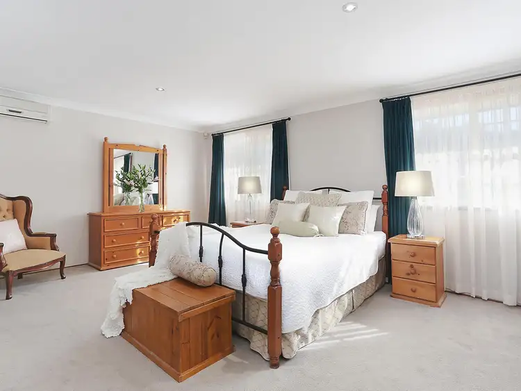 Sixth view of Homely house listing, 9 Redwood Close, Castle Hill NSW 2154