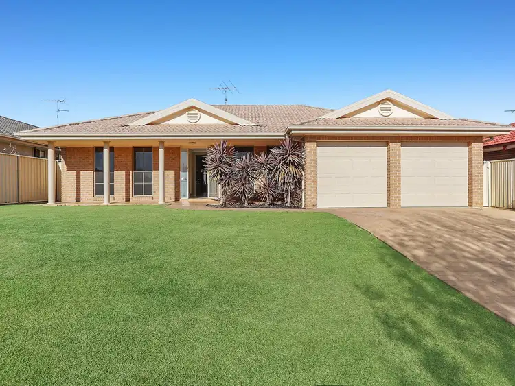 19 Callicoma Street, Mount Annan NSW 2567