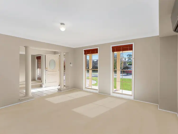 Second view of Homely house listing, 19 Callicoma Street, Mount Annan NSW 2567