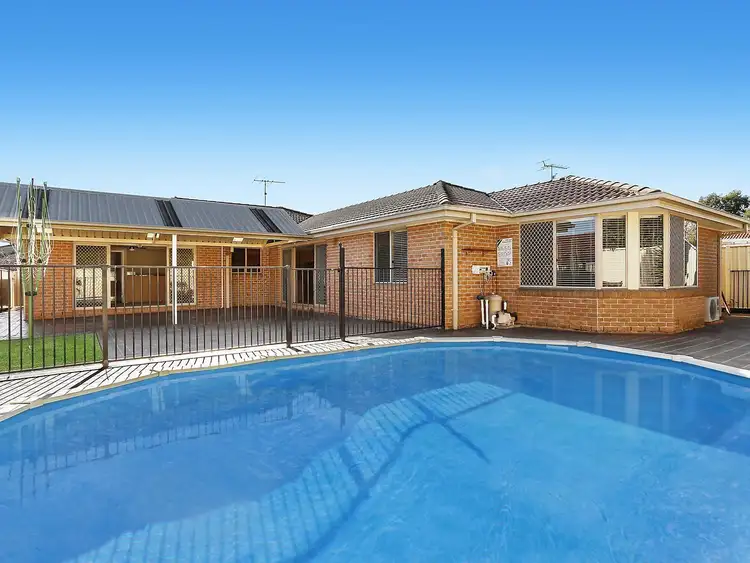 Fourth view of Homely house listing, 19 Callicoma Street, Mount Annan NSW 2567