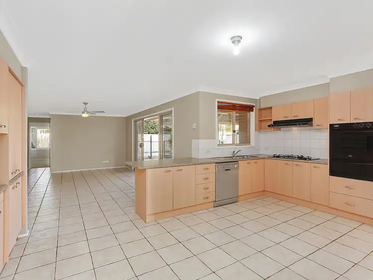 Fifth view of Homely house listing, 19 Callicoma Street, Mount Annan NSW 2567