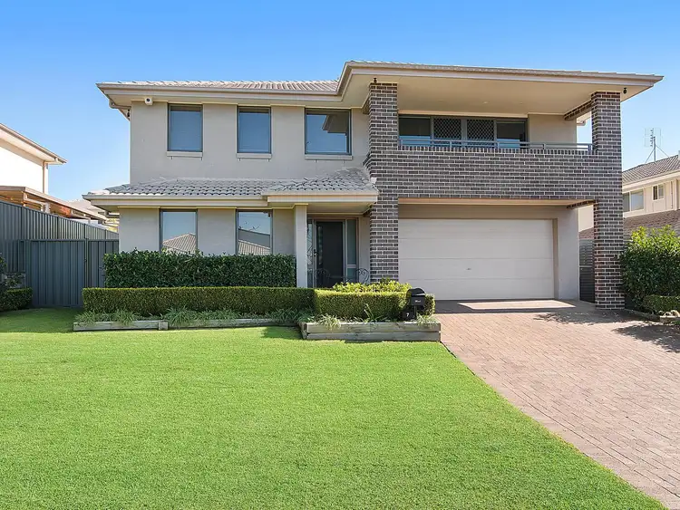 7 Vantage Circuit, Cameron Park NSW 2285