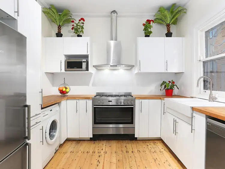 4/81 Doncaster Avenue, Kensington NSW 2033