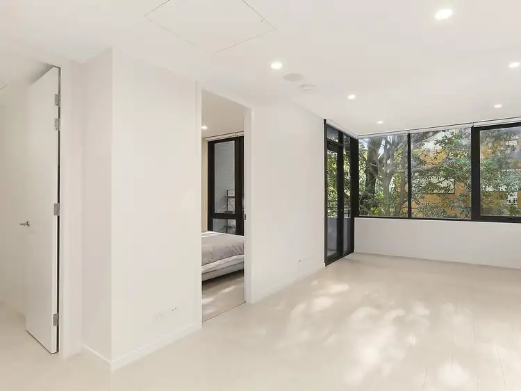 Second view of Homely apartment listing, 6206/30 Wellington Street, Bondi NSW 2026