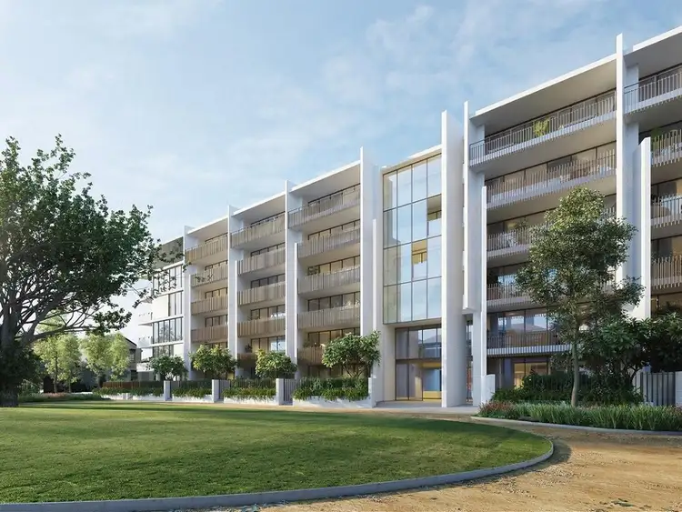 Fourth view of Homely apartment listing, 6206/30 Wellington Street, Bondi NSW 2026