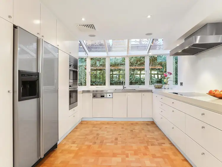 Second view of Homely house listing, 95 Atchison Street, Crows Nest NSW 2065