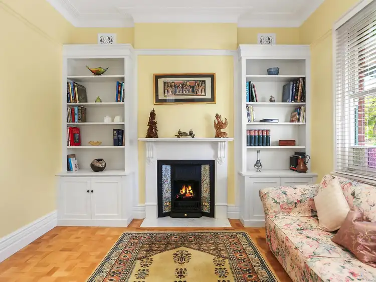 Third view of Homely house listing, 95 Atchison Street, Crows Nest NSW 2065