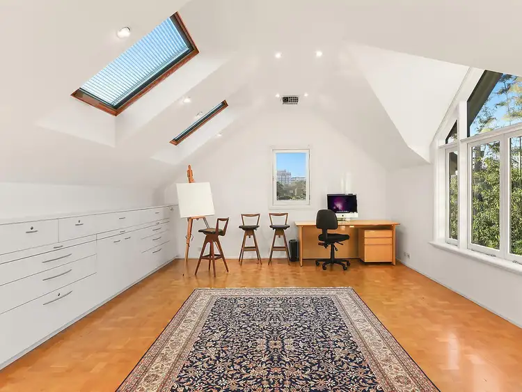 Fifth view of Homely house listing, 95 Atchison Street, Crows Nest NSW 2065