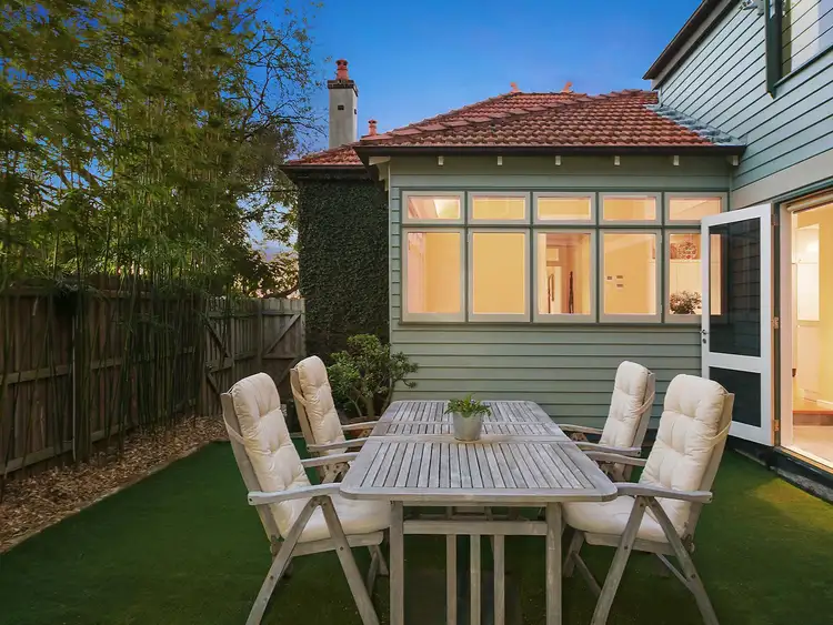 Sixth view of Homely house listing, 95 Atchison Street, Crows Nest NSW 2065