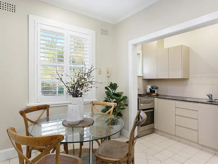 Third view of Homely apartment listing, 8/36 East Crescent Street, Mcmahons Point NSW 2060