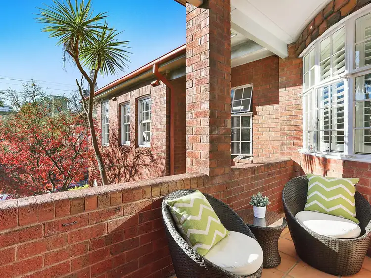 Fourth view of Homely apartment listing, 8/36 East Crescent Street, Mcmahons Point NSW 2060