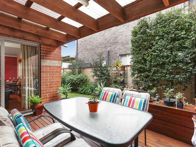 Main view of Homely townhouse listing, 4/1113 Old Princes Highway, Engadine NSW 2233