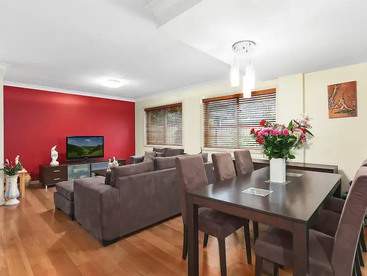 Second view of Homely townhouse listing, 4/1113 Old Princes Highway, Engadine NSW 2233