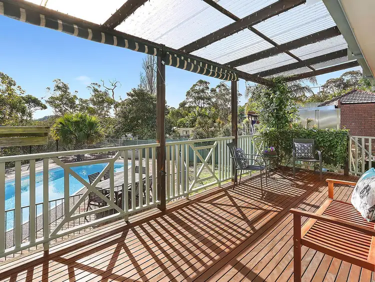 Second view of Homely house listing, 39 Somerville Road, Hornsby Heights NSW 2077