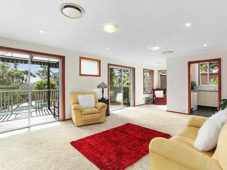 Third view of Homely house listing, 39 Somerville Road, Hornsby Heights NSW 2077