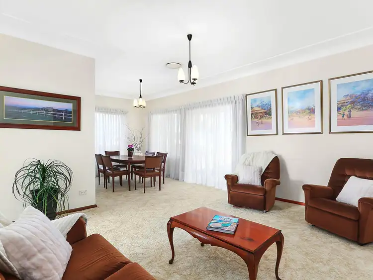 Fifth view of Homely house listing, 39 Somerville Road, Hornsby Heights NSW 2077