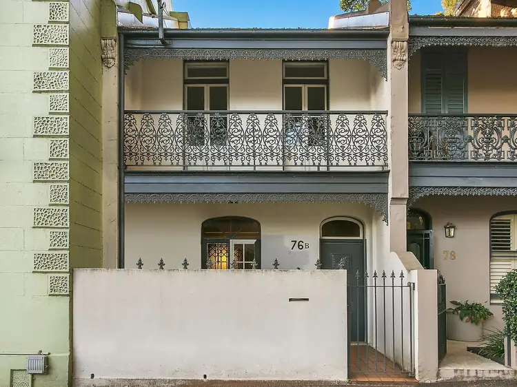 76B Paddington Street, Paddington NSW 2021