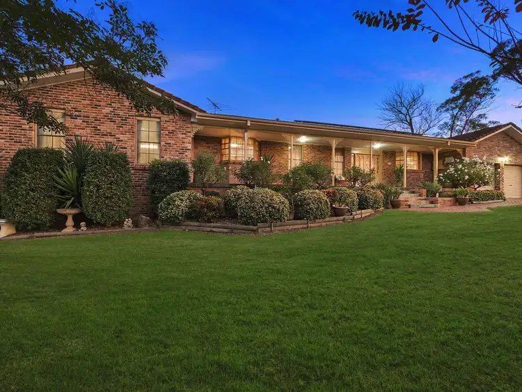 97 Peel Street, Wilton NSW 2571