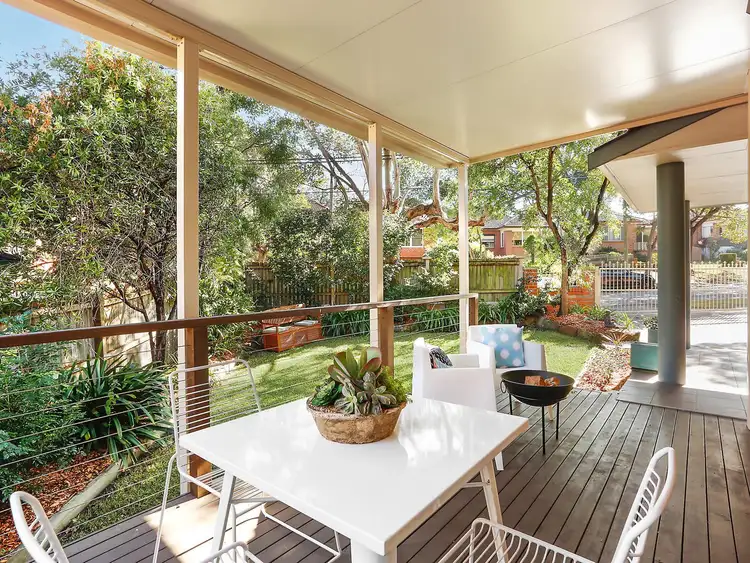 2/6 Romani Street, North Parramatta NSW 2151